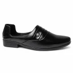 Panjabi Shoe 1103 Black