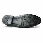 Panjabi Shoe 1101 Chocolate - Image 3