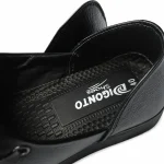 Panjabi Shoe 1101 Black - Image 3