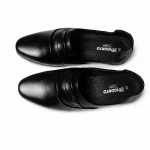 Panjabi Shoe 1103 Black - Image 3