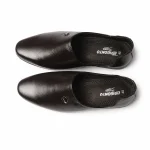 Panjabi Shoe 1101 Black - Image 2